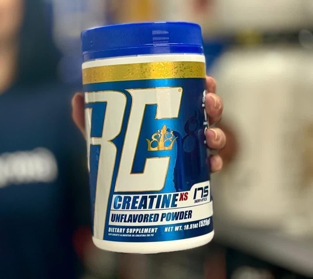 CREATINA DA GRINGA

Creatina Importada Ronnie Coleman 1KG 100% Pura

De R$ 230 por R$ 125💵
Use o Cupom: SAUDEDOZE 📌

Loja Ronnie Coleman no ML
mercadolivre.com/sec/12HzpT6