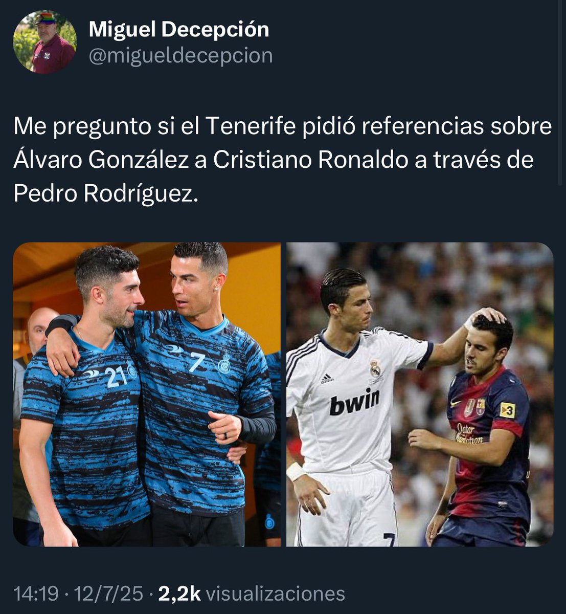 Numeritos CDT 🏴 👓 (@numeritoscdt) on Twitter photo  Numeritos CDT 🏴 👓 (@numeritoscdt) on Twitter photo