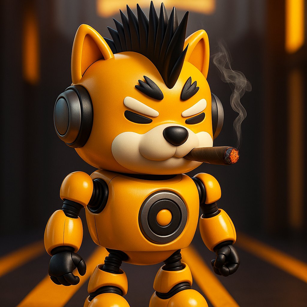 <a href="/theunipcs/">Unipcs (aka 'Bonk Guy') 🎒</a> Get some Ponk!
Recently graduated on BonkFun!
We've been in the trenches!
Flipping pumpfun was just the start!
LetsPonk
CgnMUEqF65y2rHtoXdq9WaTssLjBoDCq6Z8zuVSGbonk