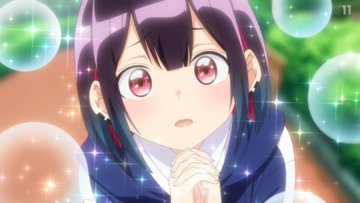 ばっどがーる 第2話