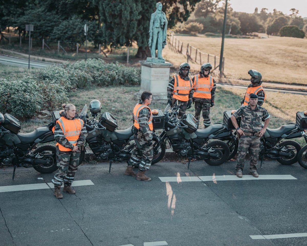 515e regiment du Train tweet media