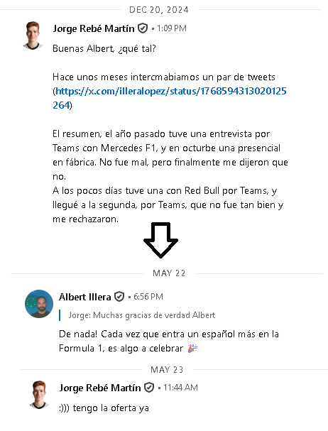 Albert Illera tweet media