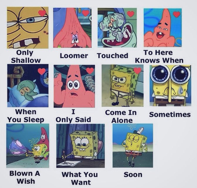 Shoegaze Memes (@shoegazem) on Twitter photo 