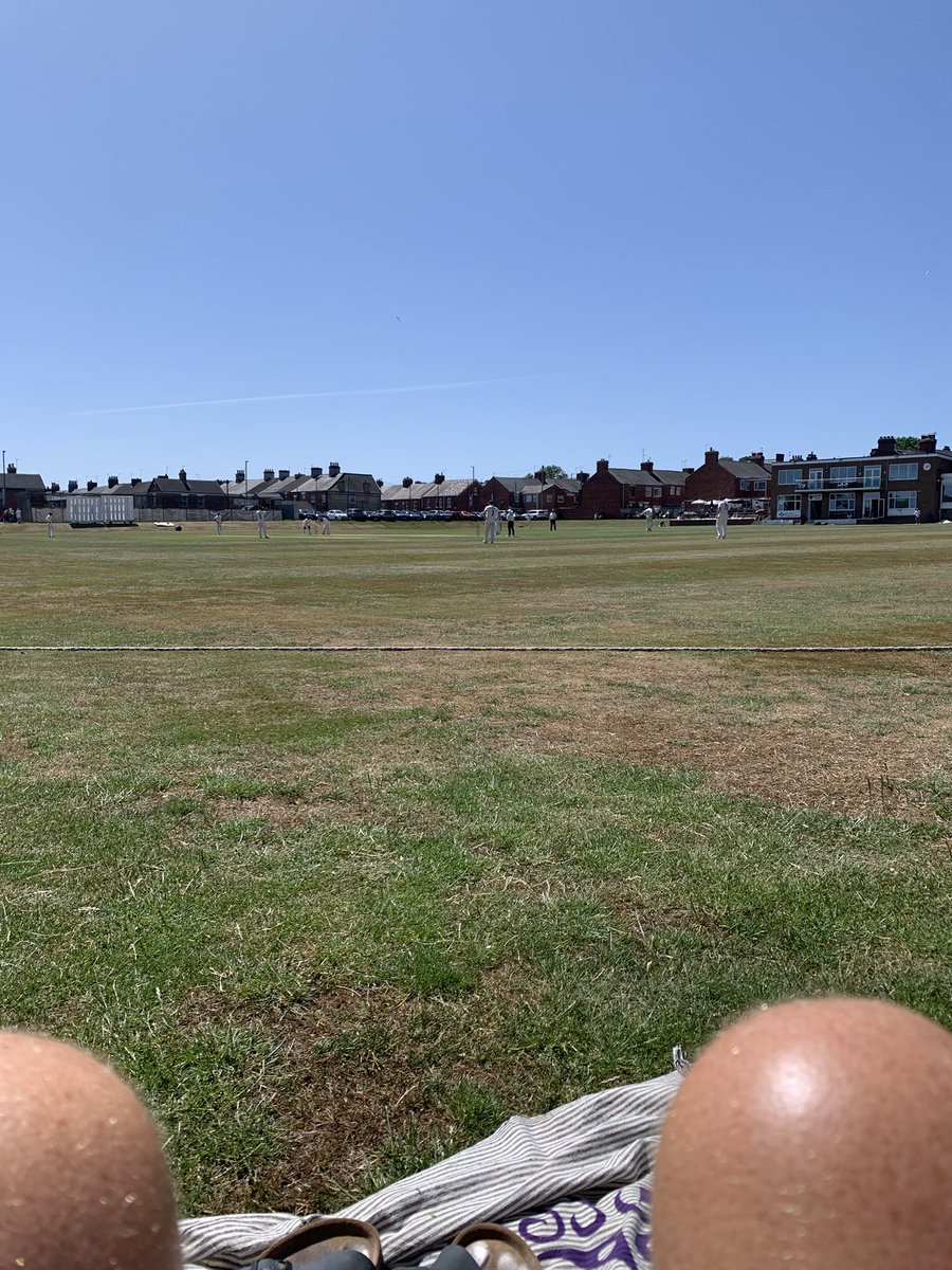 Steve Clarke (@thesteveaclarke) on Twitter photo But warm the day like at le-Street vs South Northumberland, wonder if me marra <a href="/FERRYHILL_MAGS/">Ferryhill Mags ⚫️⚪️🏁🏁</a> is out watch down the road. But warm the day like at le-Street vs South Northumberland, wonder if me marra <a href="/FERRYHILL_MAGS/">Ferryhill Mags ⚫️⚪️🏁🏁</a> is out watch down the road.