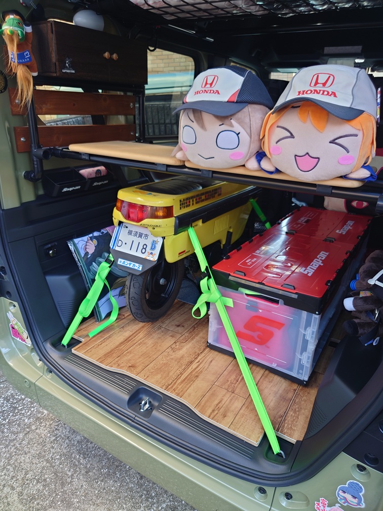 フランカー (@pectry_flanker) / Posts / X