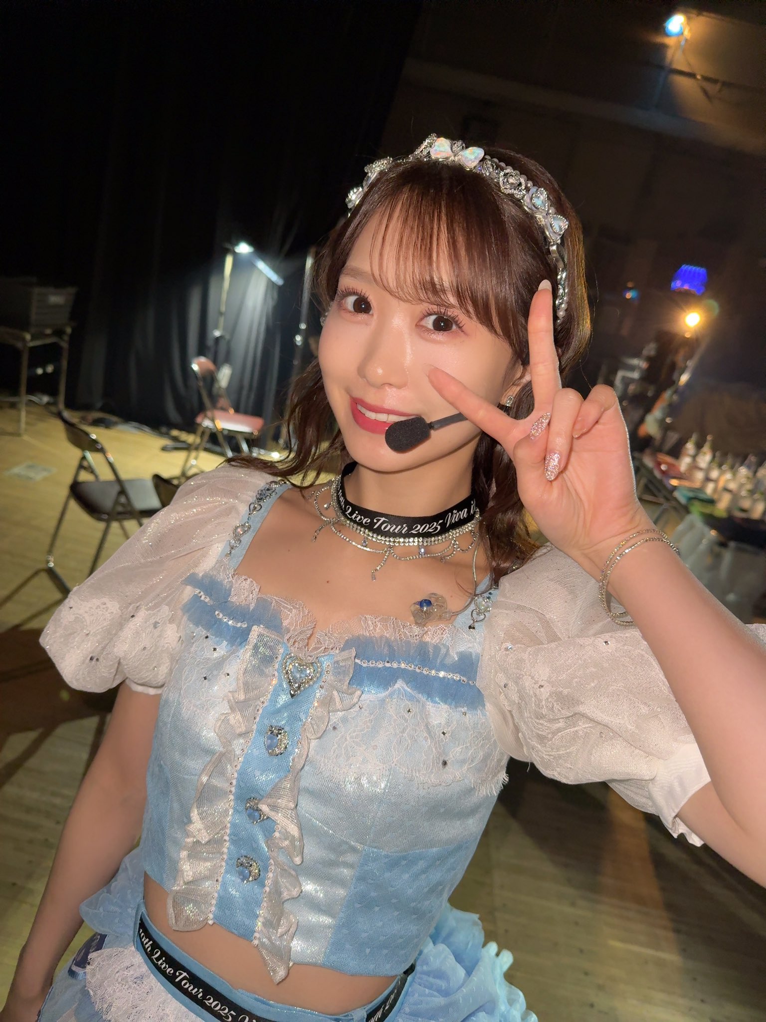 Engage kill Twitter当選品 芹澤優 ラウラ・ヴィッツィーニ Engage kill Twitter当選品 芹澤優 ラウラ・ヴィッツィーニ