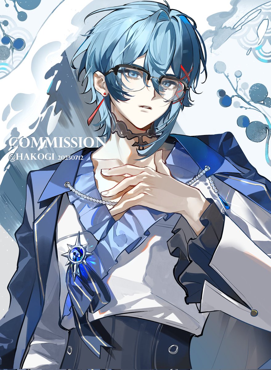 Hakogiiii's tweet image. 