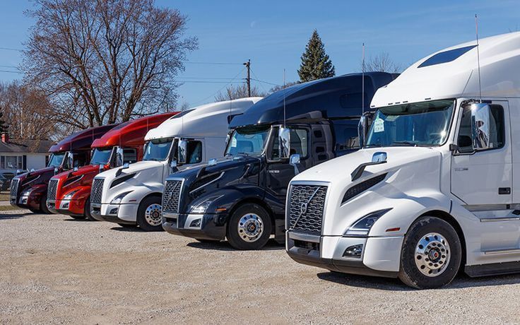 I am a verified management of Charter Truck's Company, You will surely get the best and affordable truck from our company....And it will be deliver to your comfortable location....
DM me directly once you are interested to buy or rent any type of truck...
chartertrucks.com/blog/7-largest.