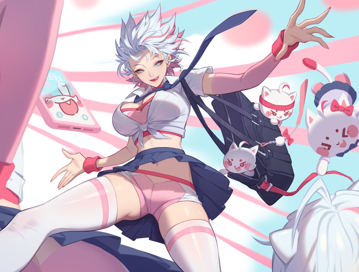 CiteMer Liu tweet media