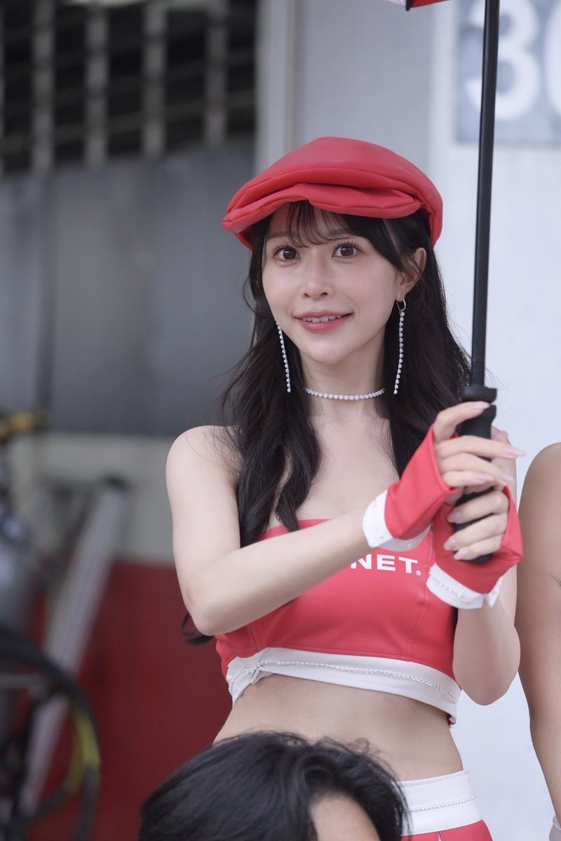 satoshi_okubo18's tweet image. 7/12 GT World Challenge Asia Powered by AWS JAPAN CUP
#TEAMDAISHIN #GTNETMotorsports 
#GTNETGirls #レースアンバサダー
#阿澄音々 さん @Ne___0__n 
西口以来に。赤のコスもまた良き👍でした🥹
撮影対応ありがとうございます🥹