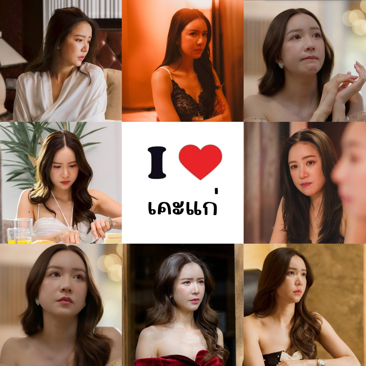 gachar (@muaijiw) on Twitter photo 