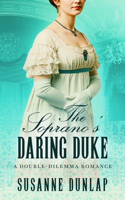 BookishJottings's tweet image. #SusanneDunlap&apos;s #TheSopranosDaringDuke is a delightful #RegencyRomance. Read the @BookishJottings review here: bookishjottings.com/2025/07/12/the… @rararesources #HistoricalRomance #Regency #RomanceNovels #RomanceBooks #BookReview