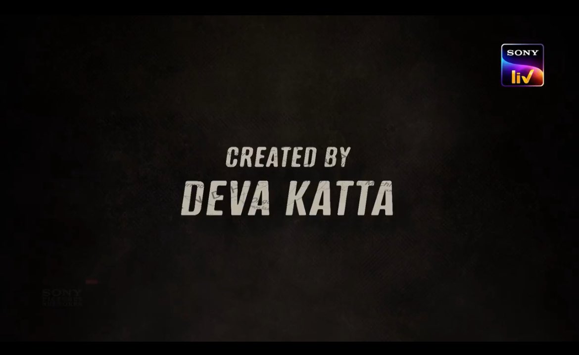 This name tag is enough to watch the series <a href="/devakatta/">deva katta</a>  #MayaSabha