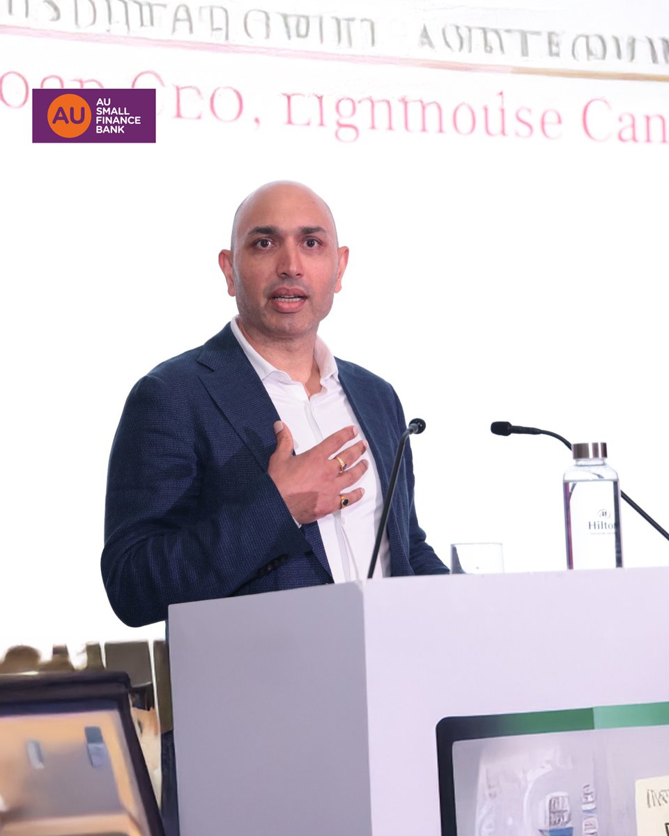 2 2 This was followed by a chat with Mr. Shilpi Chowdhary, Group CEO of Lighthouse Canton, on global NRI wealth trends