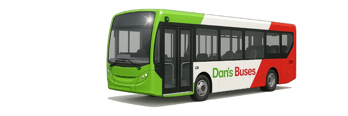 dansbuses's tweet photo. Due to Road Closure on 12th July 2025 8AM - 8PM  Service 260 will divert via Princes Risborough to Haddenham.

This is due to HS2 works in the vacnity https://t.co/LLnCEZDfjI