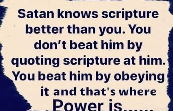 Remember this Truth 🕊️