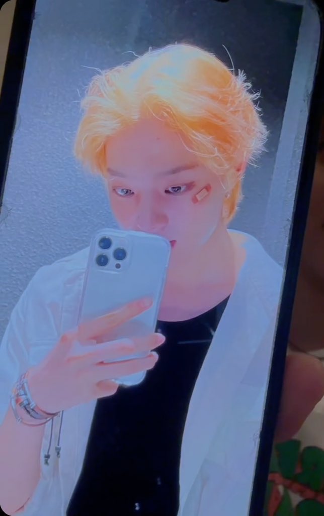 니컬라스랑 양끼 맞먹는 사진을 처음봐