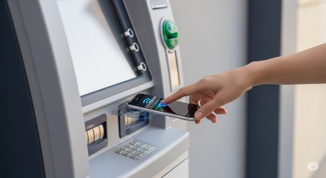 BloknotKhersona's tweet image. Преимущества бесконтактных банкоматов: безопасность и удобство NFC

bloknot-khersona.ks.ua/banki-i-finans…

Подписывайтесь на наш Телеграм-канал ✈️: 

t.me/bloknotkhersona

#Преимущества_бесконтактных_банкоматов #безопасность #удобство #NFC #Блокнот_Херсона