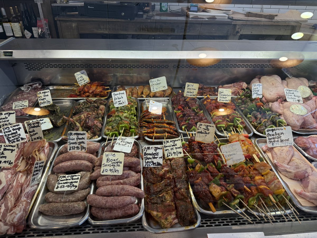 Simply Fine Foods tweet media