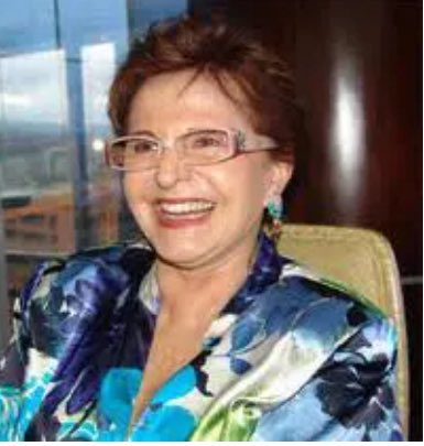 Repúblico Humberto González (@humbertotweets) on Twitter photo Nota póstuma de reconocimiento y respeto para la gran amiga Paulina Gamus <a href="/Paugamus/">Paulina Gamus</a>, luchadora política incansable y tenaz.
Que su memoria permanezca viva en quienes la conocieron y su legado nos inspire a luchar con mayor profundidad y ver la diferencia.
a.co/d/hNC3gGg Nota póstuma de reconocimiento y respeto para la gran amiga Paulina Gamus <a href="/Paugamus/">Paulina Gamus</a>, luchadora política incansable y tenaz.
Que su memoria permanezca viva en quienes la conocieron y su legado nos inspire a luchar con mayor profundidad y ver la diferencia.
a.co/d/hNC3gGg