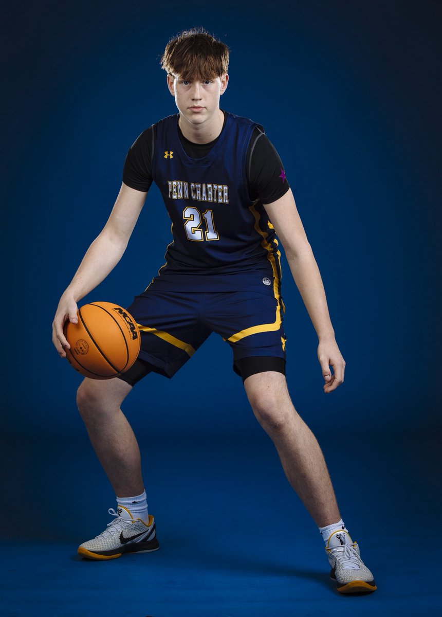Penn Charter Boys Basketball (@pcquakersbball) on Twitter photo Class of 2027 <a href="/grahmhamilton_/">grahm hamilton</a> and his Team Iverson 16u HGSL team begin their HGSL Finals run this afternoon #C2T💛💙 Class of 2027 <a href="/grahmhamilton_/">grahm hamilton</a> and his Team Iverson 16u HGSL team begin their HGSL Finals run this afternoon #C2T💛💙