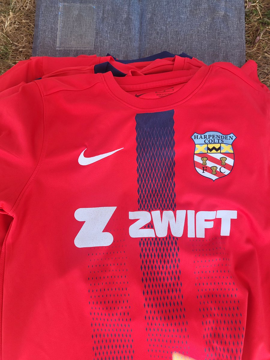 KitAid's tweet image. Many thanks to our good friends @HarpendenColts for another great kit collection at their annual awards event.
More Colts kit will soon be supporting teams in Africa.
@HertfordshireFA #Harpenden