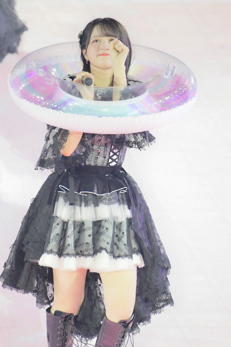 #TTツアー　
#イコラブアリーナツアー2025
#イコラブ
#佐々木舞香