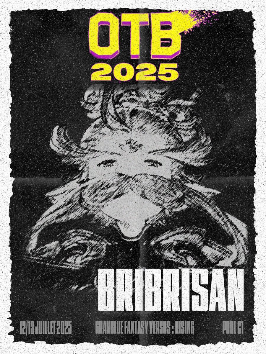 V STAR (@vstarcollective) on Twitter photo 📢 BAGARRE
Notre <a href="/Bribrisann/">V STAR | Bribrisan</a> participe au ONLY THE BEST 2025 <a href="/otbtournament/">Only The Best</a>
Un Major Gold pour l'Arc World Tour en Italie 🇮🇹
Donnez lui de la force 🏴☠️
Sa pool vient de commencer 👊
#VSTAR 📢 BAGARRE
Notre <a href="/Bribrisann/">V STAR | Bribrisan</a> participe au ONLY THE BEST 2025 <a href="/otbtournament/">Only The Best</a>
Un Major Gold pour l'Arc World Tour en Italie 🇮🇹
Donnez lui de la force 🏴☠️
Sa pool vient de commencer 👊
#VSTAR
