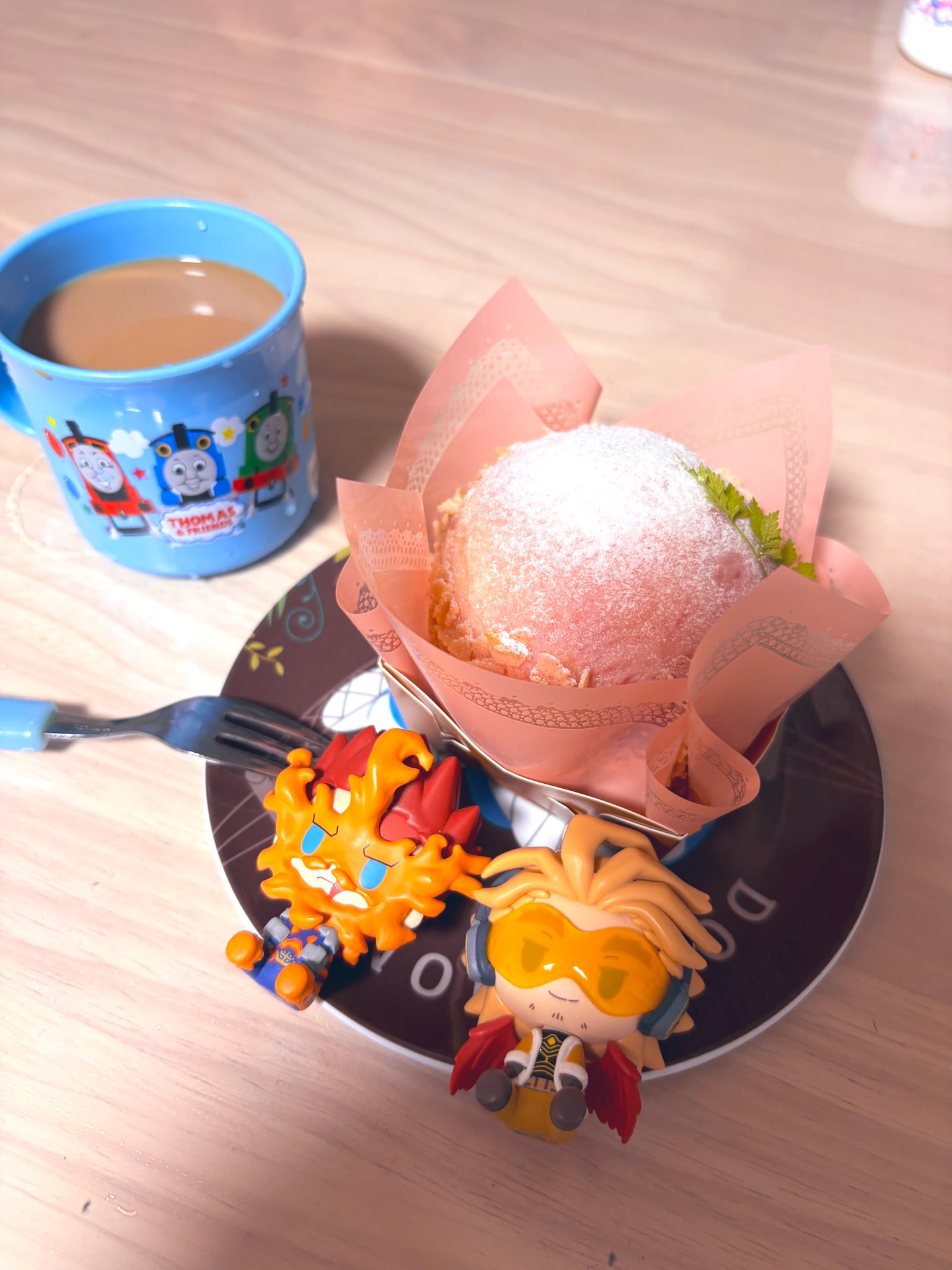 ドラゴンりゅうちゃん スズキダイチ on X: 