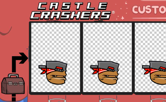 Banbuds's tweet image. I had a vision, since the DLC is coming out next month