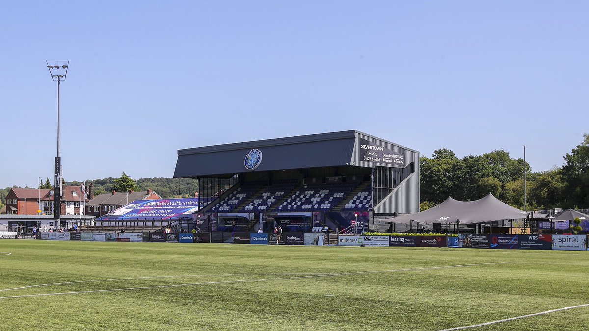 Mansfield Town FC tweet media