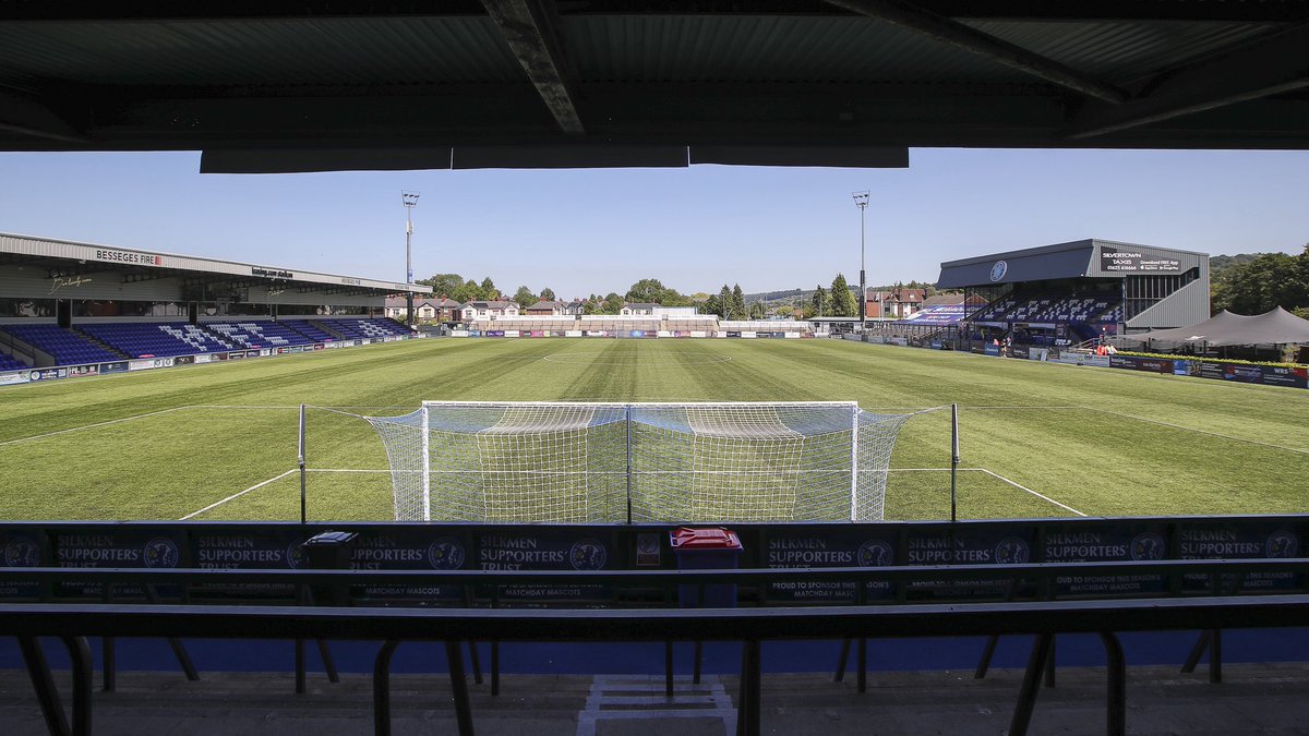 Mansfield Town FC tweet media