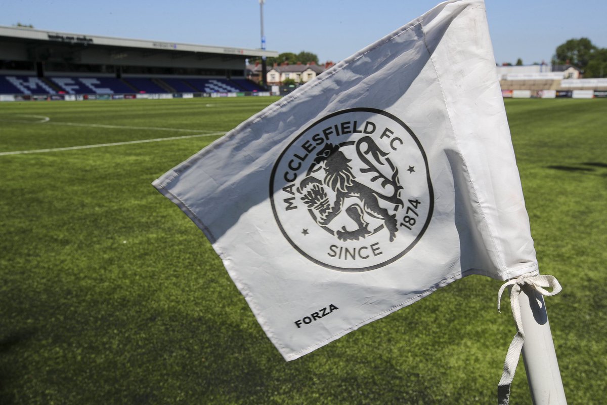 Mansfield Town FC tweet media