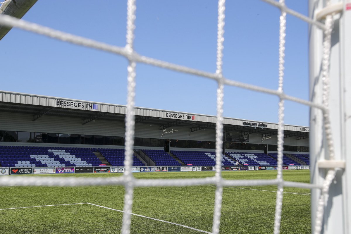 Mansfield Town FC tweet media