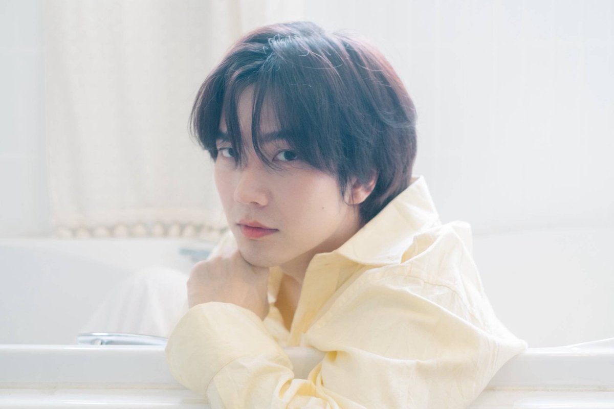 My love 💙☀️

I vote #NETIZENSREPORT #BUILDJAKAPAN for Asian Celebrity of the Year #ACOTY2025 #ACOTY2025BUILDJAKAPAN Tag <a href="/thenreport/">The Netizens Choice Magazine</a> <a href="/JakeB4rever/">BIU.</a>