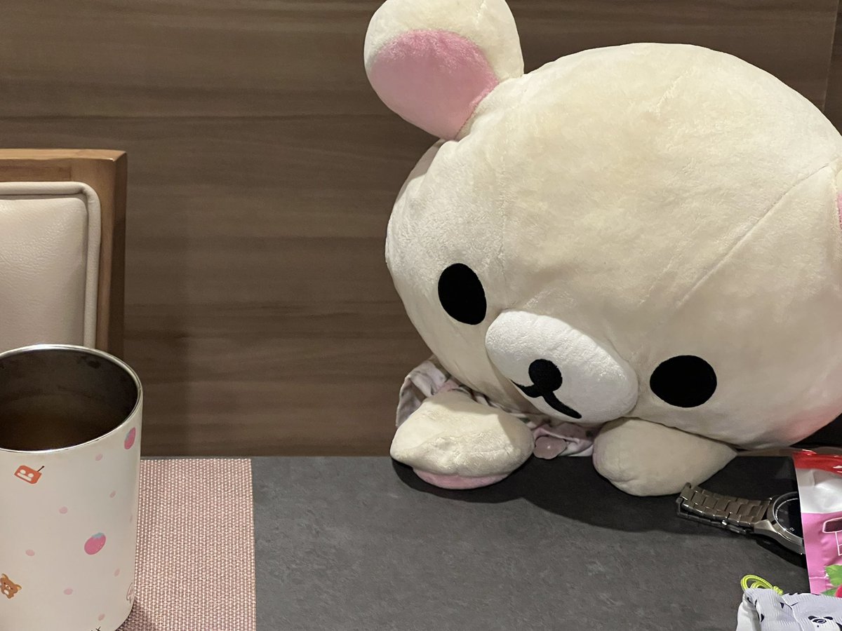 うちの子 tweet media