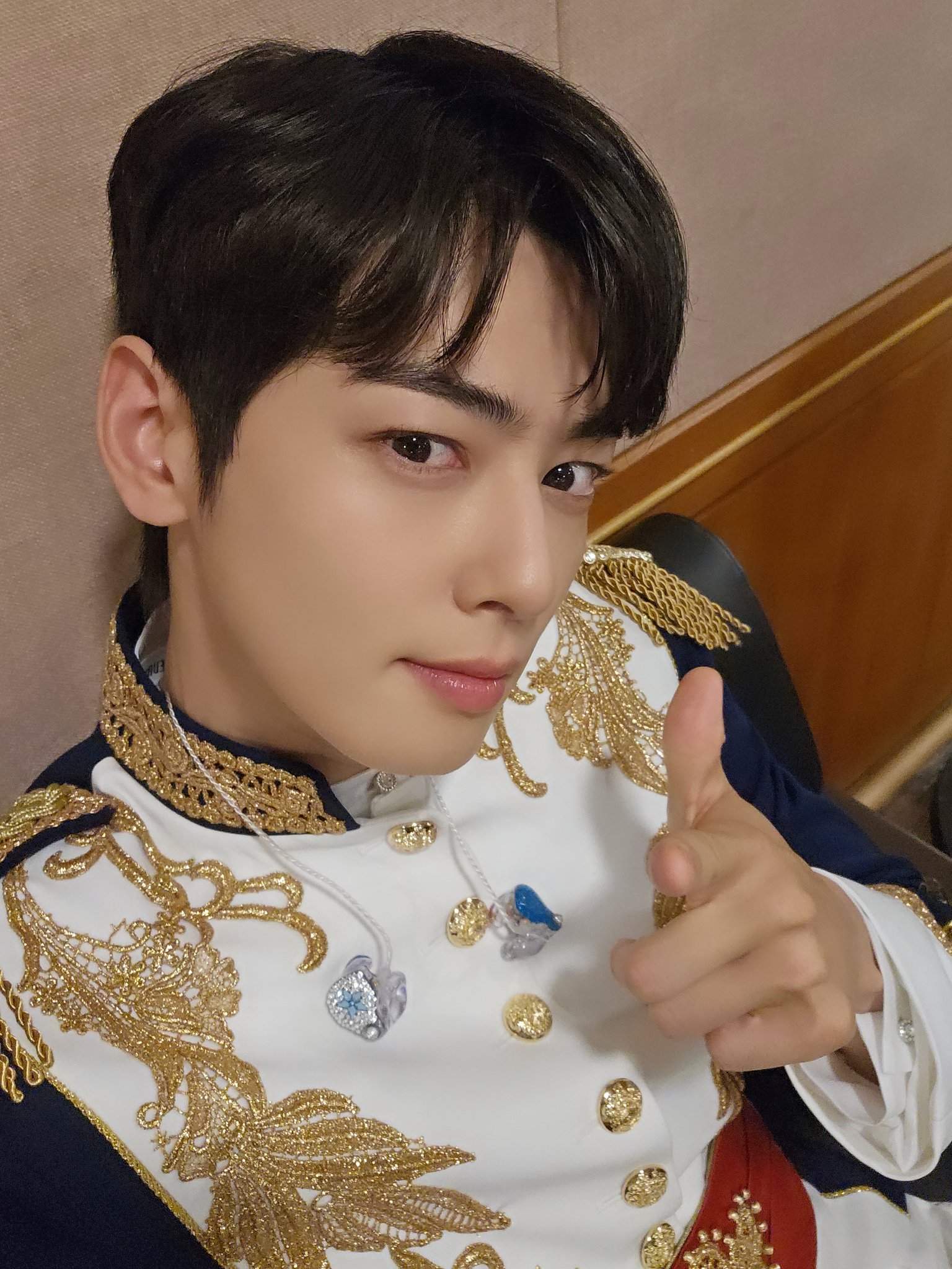 CHA EUN-WOO OFFICIAL (@CHAEUNWOO_offcl) / X