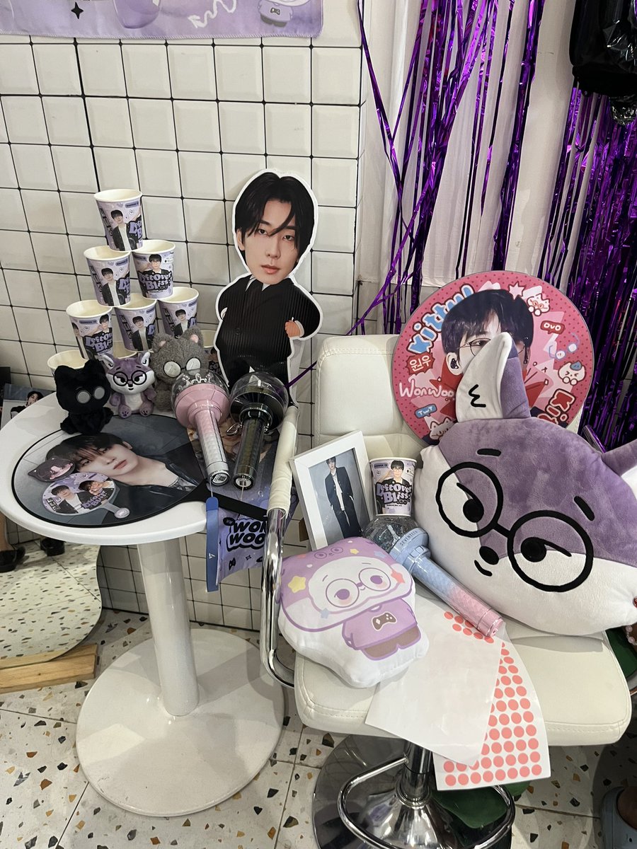 ˚₊‧꒰ა🐈‍⬛໒꒱ ‧₊˚💜 #Leftover_Bliss_0717