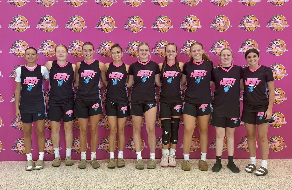 Daniel Arnold (@daniel7arnold) on Twitter photo 🌹 #Run4Roses <a href="/TFNsRun4Roses/">TFN's Run 4 Roses</a>
Game 4 come watch <a href="/RichmondHeat1/">RichmondHeat</a> play Phee Bradley both teams are undefeated in <a href="/NE2KHoops/">NE2KHoops</a>.
Court 8 at 11:27am 🌹 #Run4Roses <a href="/TFNsRun4Roses/">TFN's Run 4 Roses</a>
Game 4 come watch <a href="/RichmondHeat1/">RichmondHeat</a> play Phee Bradley both teams are undefeated in <a href="/NE2KHoops/">NE2KHoops</a>.
Court 8 at 11:27am