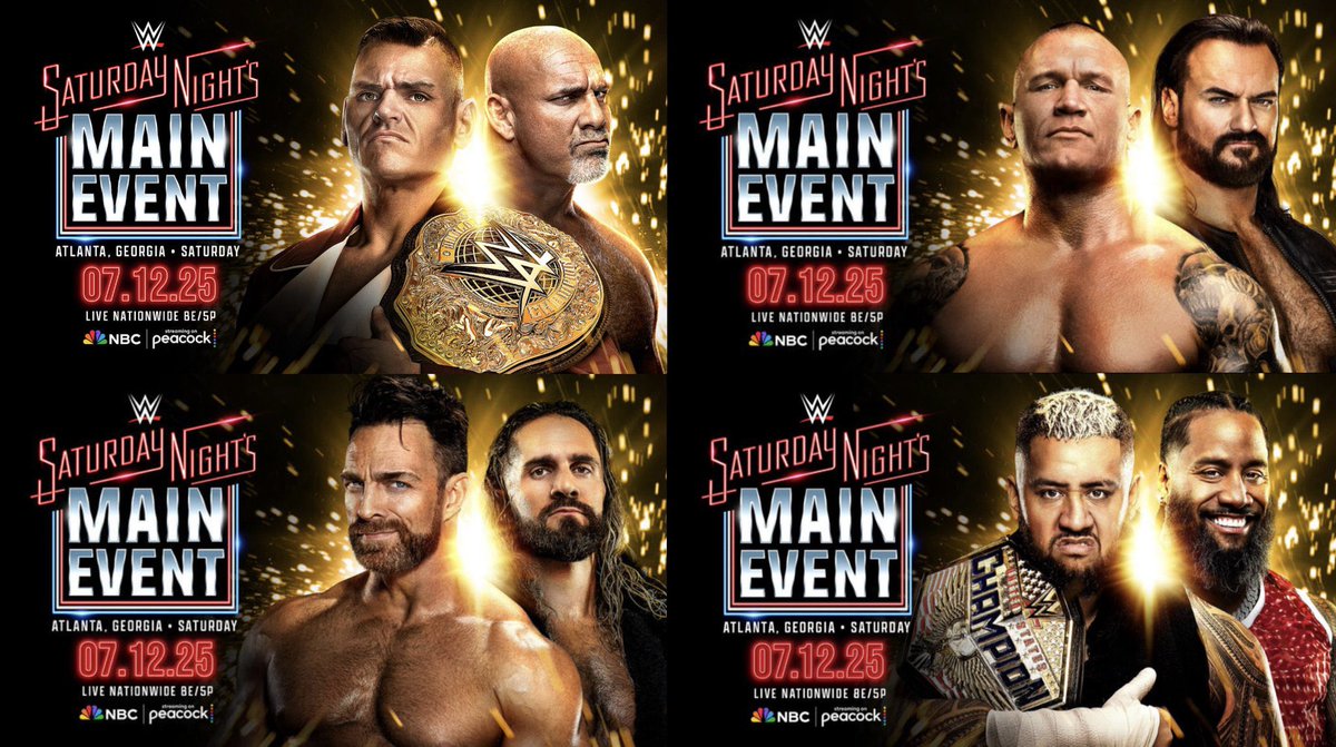eriknaquin14's tweet image. This weekend is for all wrestling fans. There's no need for tribalism. It doesn't matter if you just watch WWE or if you just watch AEW or both, or maybe you just enjoy women's wrestling. There's something for everyone!
#AEWAllInTexas
#NXTGAB
#SNME
#WWEEvolution