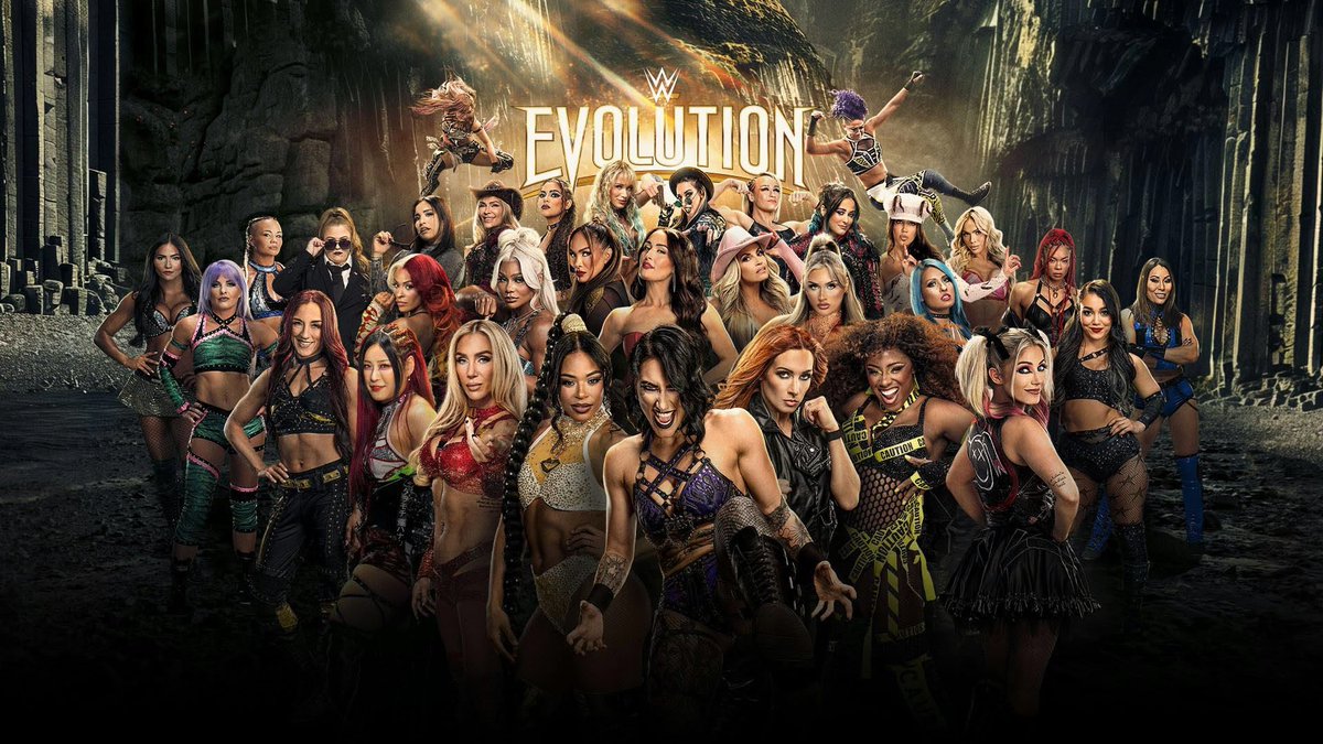 eriknaquin14's tweet image. This weekend is for all wrestling fans. There's no need for tribalism. It doesn't matter if you just watch WWE or if you just watch AEW or both, or maybe you just enjoy women's wrestling. There's something for everyone!
#AEWAllInTexas
#NXTGAB
#SNME
#WWEEvolution