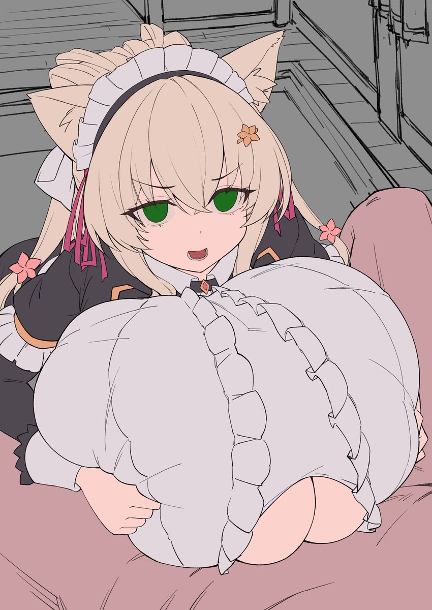 こっちも何とか期日までには完成しそうなすけぶのwip 