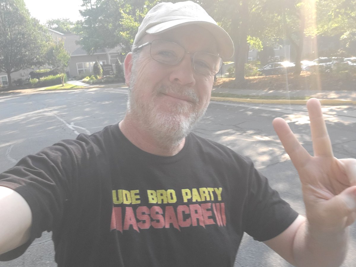 Deep Thoughts.... tweet media