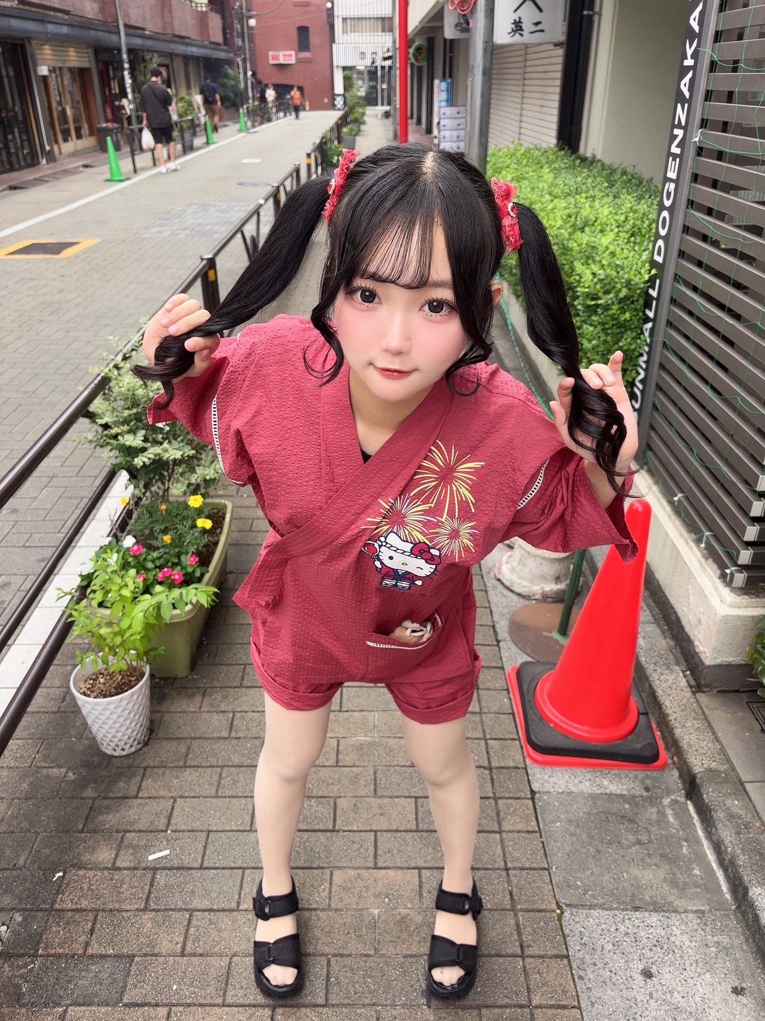 暁音 ゆうひ on X: 