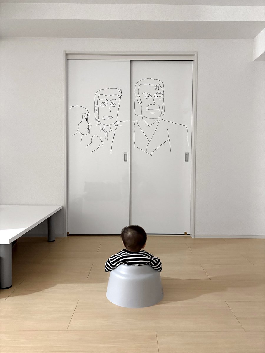 Masanao Hirayama (@masanaohirayama) on Twitter photo 