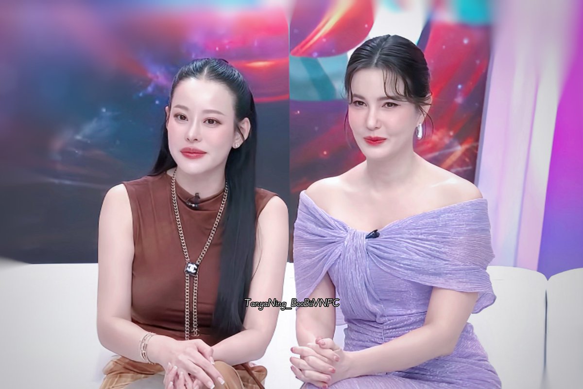BooBiiVNFC's tweet photo. Cảm ơn vì em đã đến
Xoa dịu những tổn thương tôi
Dẫu đời chẳng xinh như mộng
Có em, hạnh phúc đủ rồi.
#tanyarae #ningpanita #tanyaning
#หนิงปณิ #ธัญญ่าธัญญาเรศ #ธัญญ่าหนิง  #TanyaNing_BooBiiVNFC https://t.co/2KlCDPK0pP