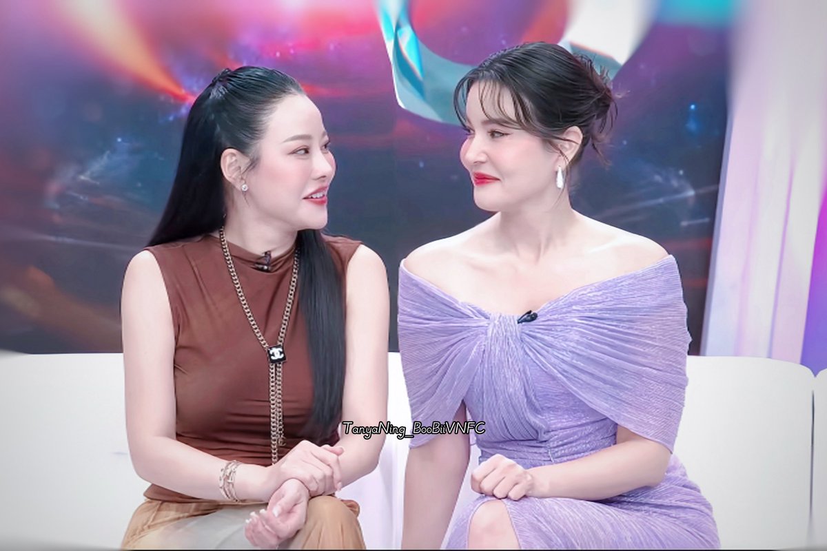 BooBiiVNFC's tweet photo. Cảm ơn vì em đã đến
Xoa dịu những tổn thương tôi
Dẫu đời chẳng xinh như mộng
Có em, hạnh phúc đủ rồi.
#tanyarae #ningpanita #tanyaning
#หนิงปณิ #ธัญญ่าธัญญาเรศ #ธัญญ่าหนิง  #TanyaNing_BooBiiVNFC https://t.co/2KlCDPK0pP
