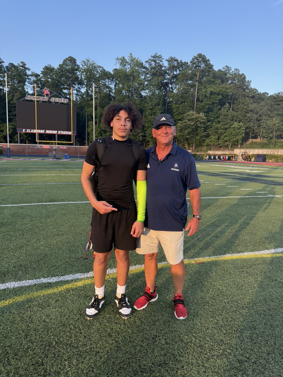 Delvin Walker Jr. tweet media