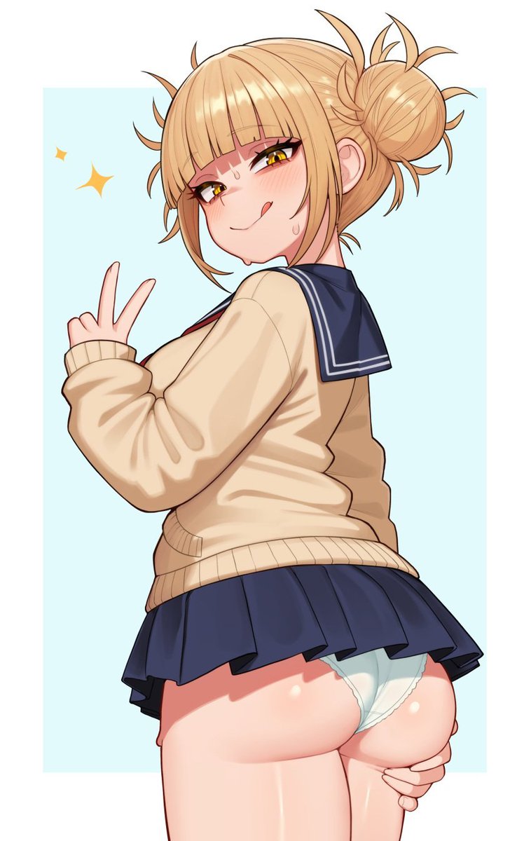 bl00dieeb4b3's tweet photo. "What's a girl to do to get some cock around here?"

LEWD PORTRAYAL OF HIMIKO TOGA

- Age varying based on rp
- Gore and Taboo/Illegal kinks 
- No ship limits
- DM for in-depth roleplay! (Semi-lit to Lit)

#NSFWRP #LEWDRP #HENTAI #MHALEWD https://t.co/Ng2HZktxDL