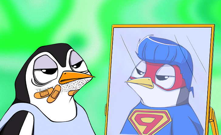 Gpengz to everyone who’s still penging around